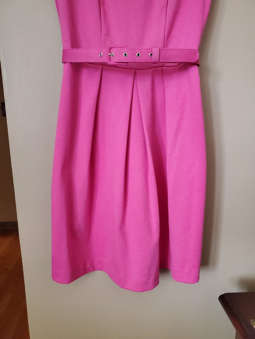 Banana Republic Pink Dress - Picture 5 of 12